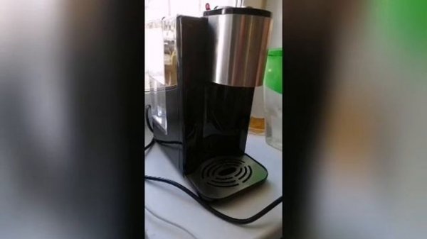 #kitfort Термопот kitfort 2502 #kitfort #китфорт