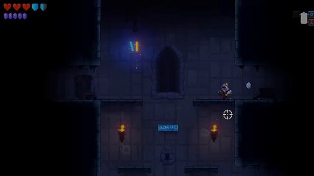 Нашёл секретную комнату в Neon Abyss. Будем искать дальше смотреть онлайн