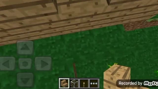 Самая первая версия Майнкрафта - Minecraft classic v 0.1.1 смотреть онлайн