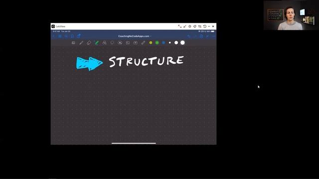 How NOT to Fail With Your No Code App (Don't Get Stuck in the Mud) смотреть онлайн