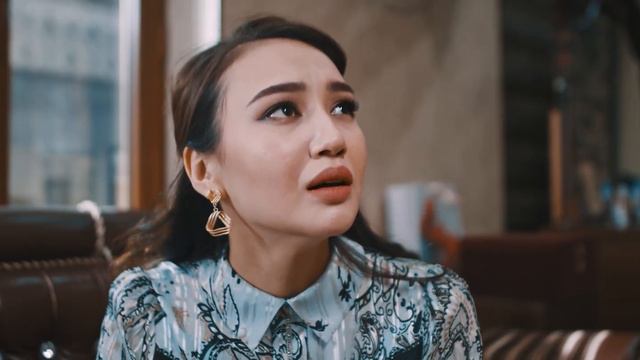Qiynaldingmu Sarvinoz Ruziyeva 2 qism смотреть онлайн