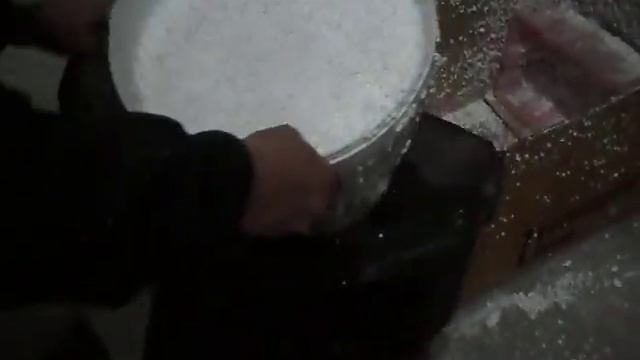 Часть 2.Пенопалистирол. смотреть онлайн