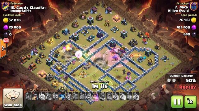 CWL Part 2 Days 5-7 Champ One Here They Come! смотреть онлайн