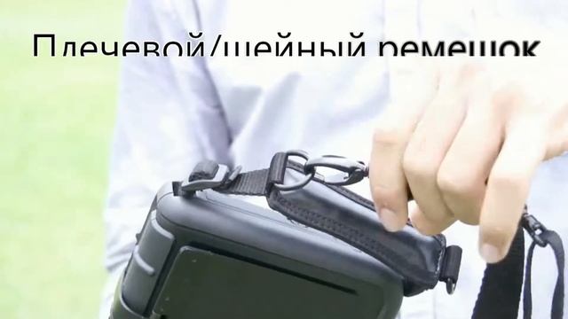 Видеоэндоскоп jProbe PX видео обзор смотреть онлайн
