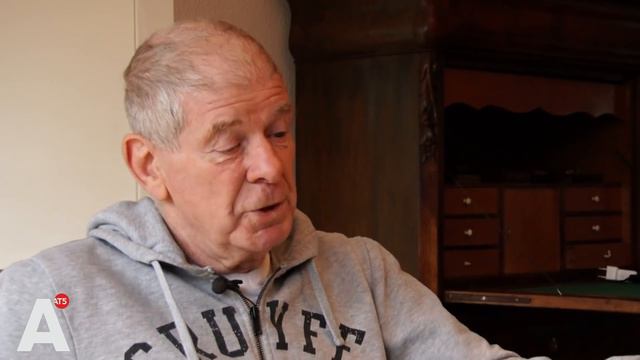 Frits Barend droomt al stiekem van Ajax in Champions League-finale: 'Het wordt zweten' смотреть онлайн