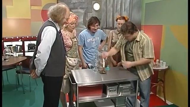 Чайников, выпуск 23. Сила дыхания смотреть онлайн