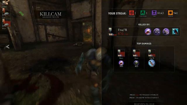 [Vovader] - Nosgoth [Let's Play] смотреть онлайн