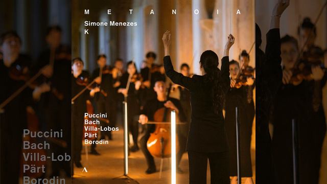 Messa a quattro voci, SC 6 "Messa di Gloria" (Excerpts) : IIa. Gloria смотреть онлайн
