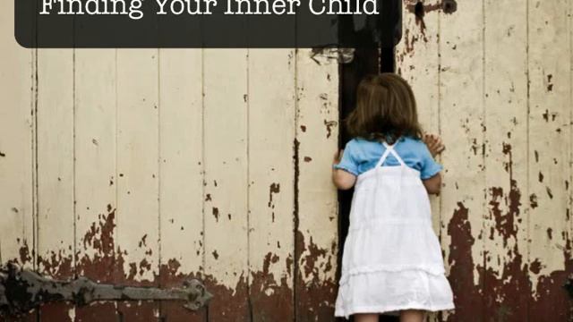 Спікерське ДДА: Ольга "Внутрішня дитина" смотреть онлайн