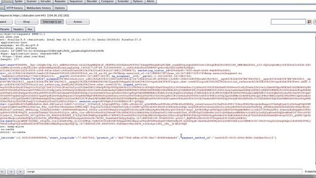 Найден способ бесплатно ездить на такси Uber смотреть онлайн