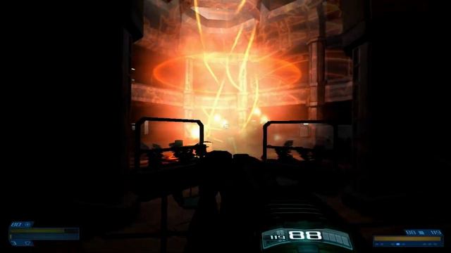 Doom 3-Phobos Part 8 смотреть онлайн