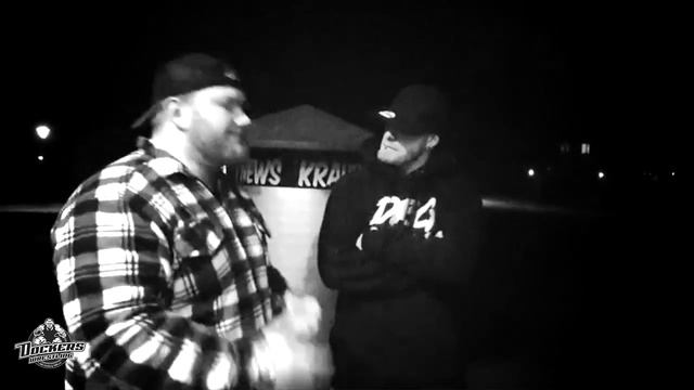 Cody Kidman und Birk haben einen Plan! | Dockers Revolution 2020 смотреть онлайн