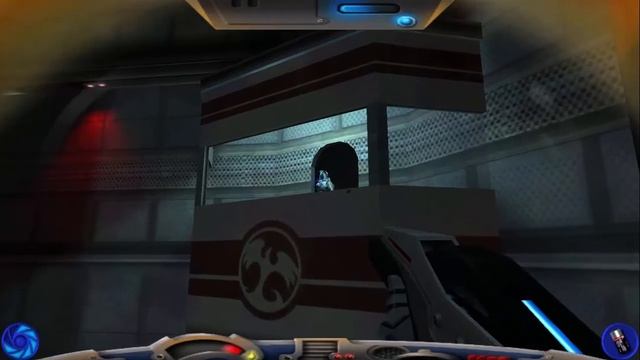 James Bond 007 NightFire Walkthrough: Mission 9 смотреть онлайн