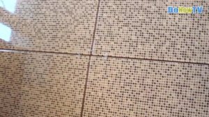 Как выбрать размер крестиков для плитки