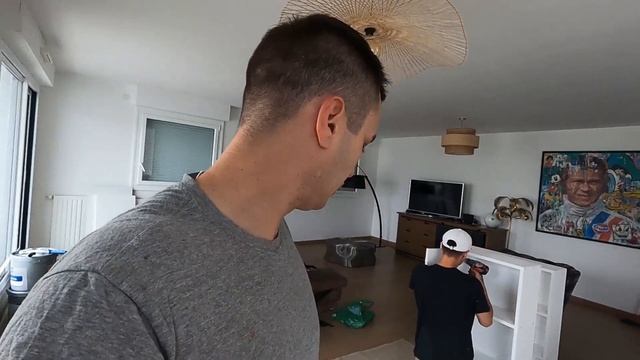 Работа во Франции смотреть онлайн