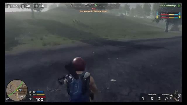 H1Z1 Lets Go смотреть онлайн