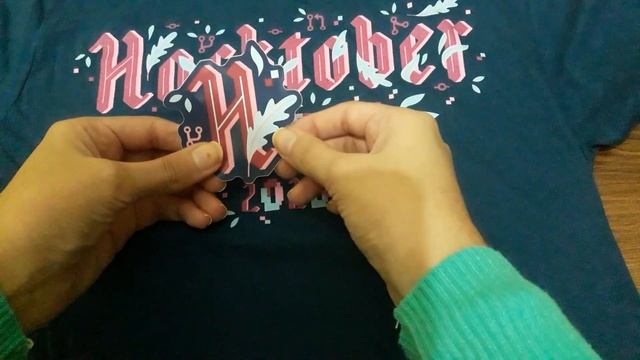 HacktoberFest 2020 Swags Unboxing + Special Announcement смотреть онлайн