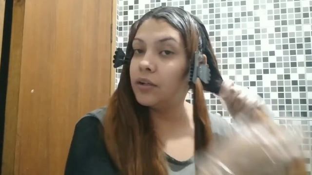 RUIVA EM CASA |MAXTON RUIVO ACOBREADO 7.43 смотреть онлайн