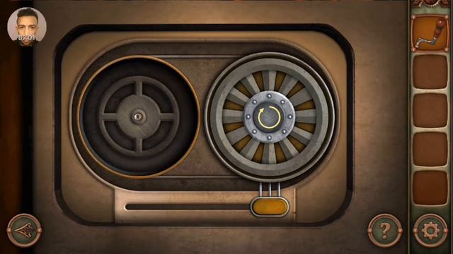 Escape Machine City [iOs] [Android] Game Review _ 128G смотреть онлайн