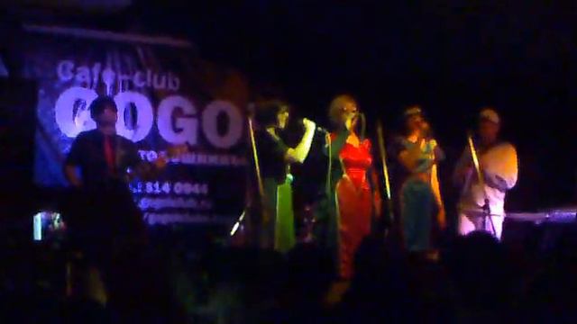 Pep-See - Вовочка