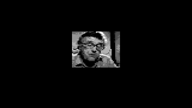 BBC Micro demo FMV смотреть онлайн