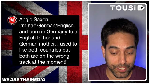 🚨 LIVE: Tommy Robinson CLASHES With Steve Laws For Attacking Non-White Patriots 🇬🇧 смотреть онлайн