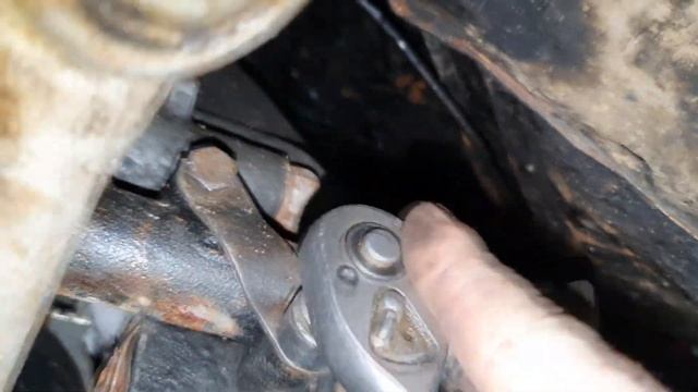 Как снять Коробку Передач на жигулях ПОДРОБНО смотреть онлайн