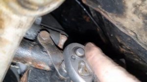 Как снять Коробку Передач  на жигулях  ПОДРОБНО