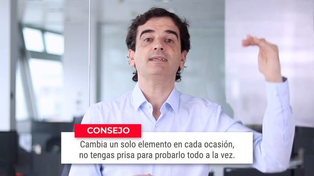 Qué es el A/B Testing (con 3 EJEMPLOS reales sorprendentes) смотреть онлайн