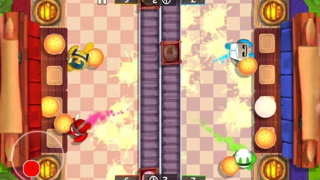 THE STICKMAN MINI GAMES TOURNAMENT Gameplay Walkthrough STICKMAN PARTY Android Game смотреть онлайн