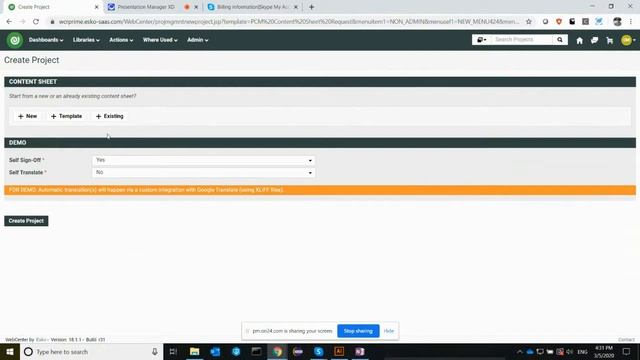 Webinar: The Secrets of Packaging Content Right First Time смотреть онлайн