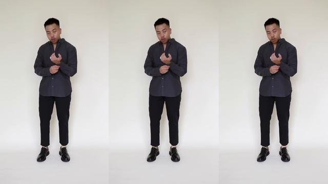 Simple & Easy Back To School Outfit Ideas | Back To School Lookbook