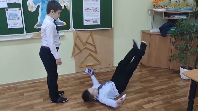 Московский конкурс «Мастерята», компетенция «Охрана труда» смотреть онлайн