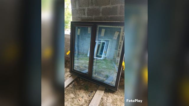 Этапы строительства нашего дома. г.Казань ( Лаишевский район, с. Никольское)