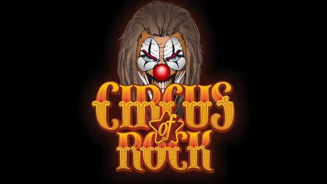 Heavy New York// Circus of Rock// Interview смотреть онлайн