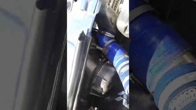 2107 на компрессоре. Капиталка. . смотреть онлайн