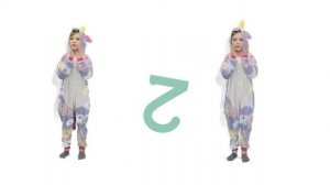 Вперед четыре шага - Танцуем вместе