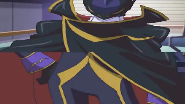 Code Geass: Hangyaku no Lelouch [Nintendo DS] Gameplay смотреть онлайн