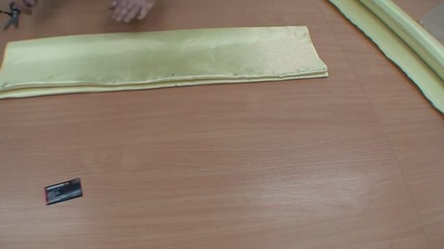 M2U02071 Кевлар 170 г/м2 + ножницы, часть 5 смотреть онлайн