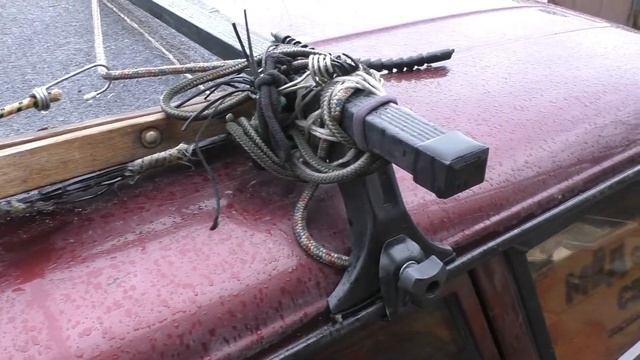 Плюшкин возит добро. Часть третья. #477 смотреть онлайн