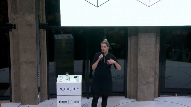 Анна Дубовик. Лекция «Data Science: трансфер технологий от медицины до нефтянки» смотреть онлайн