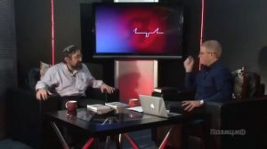 Страшная правда о христианстве. Иудей говорит открытым текстом