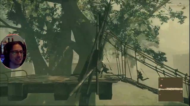 The Spoilers Dream Sequence Lets Play Nier Automata Episode 8 #NierAutomata