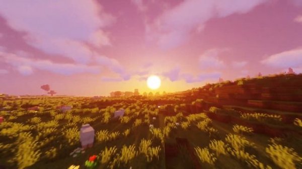 Самые ЛУЧШИЕ Моды на Генерацию в Майнкрафт! Моды майнкрафт