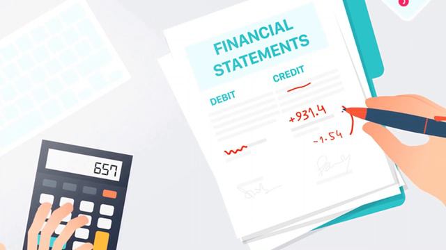 Коефіцієнт Бівера - провісник банкрутства смотреть онлайн