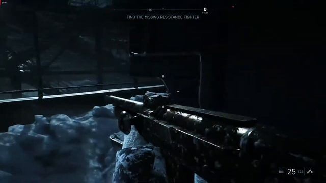 Battlefield V : Norwegian Part 1 || rx570 смотреть онлайн