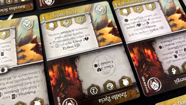 Gram Tadam prezentacja zawartości gry Black Rose Wars Odrodzenie смотреть онлайн