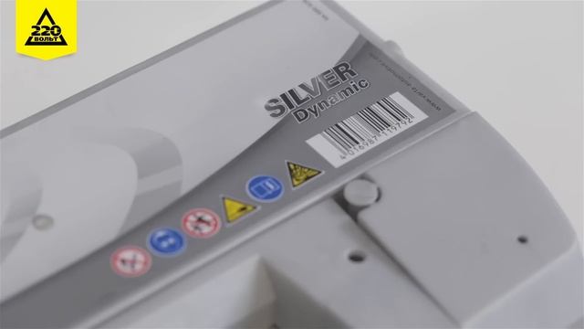 Аккумулятор VARTA SILVER Dynamic