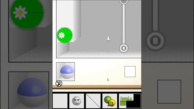 Escape Challenge #131 - Room with Pollen Balls Walkthrough [TomoLaSiDo] смотреть онлайн