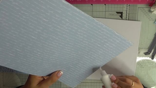 Libro de firmas Comunión niño con espiral escondida. (Subtitulado). смотреть онлайн